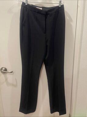 H&M Women’sBlack Tailored Dress Pants